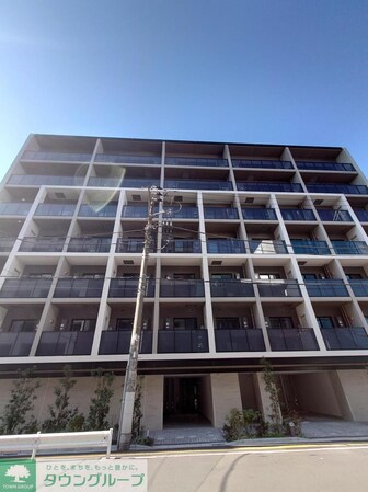 アクアレジデンス錦糸町の物件内観写真